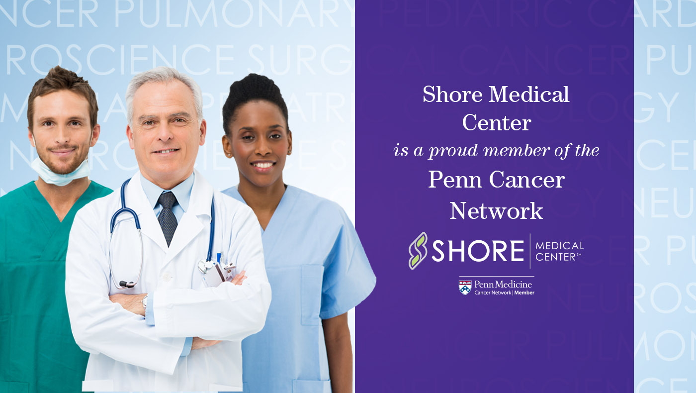 Home Shore Medical Center